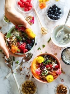 Top 5 Immune Booster Foods You Should Eat Daily