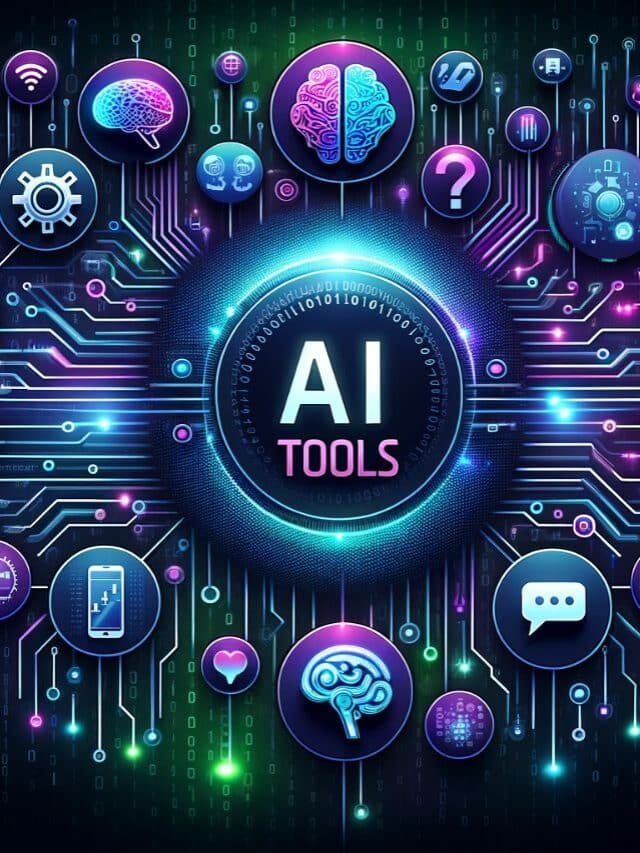 Top 7 AI Tools : జూలై 2025లో అందరూ వాడుతున్న టాప్ 7 ఏఐ టూల్స్