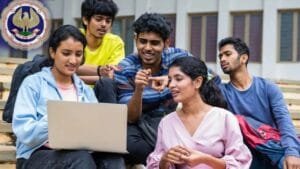 ICAI CA May 2025 Exam Toppers