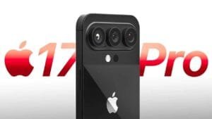 Apple iPhone 17 Pro
