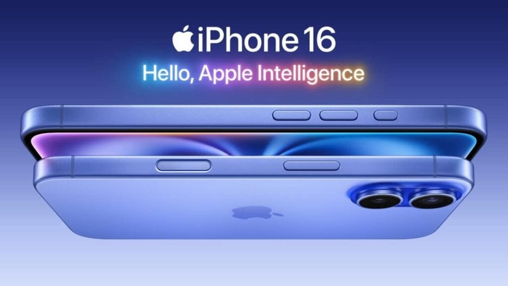 Apple iPhone16 discount