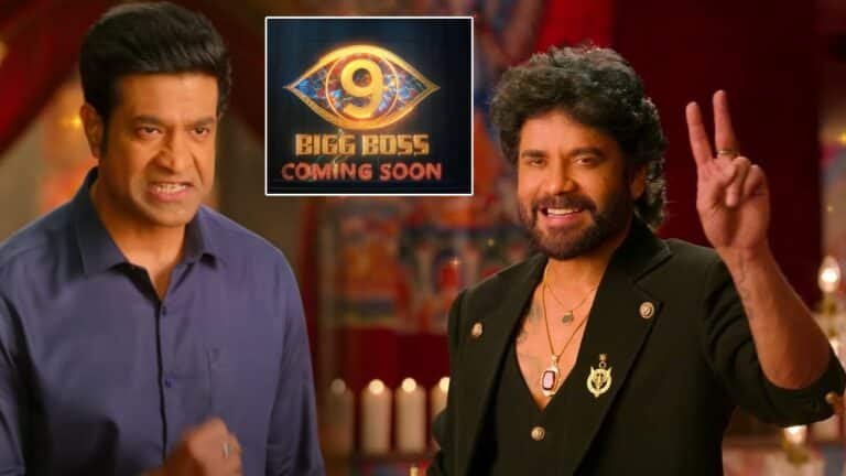 Bigg Boss Season 9