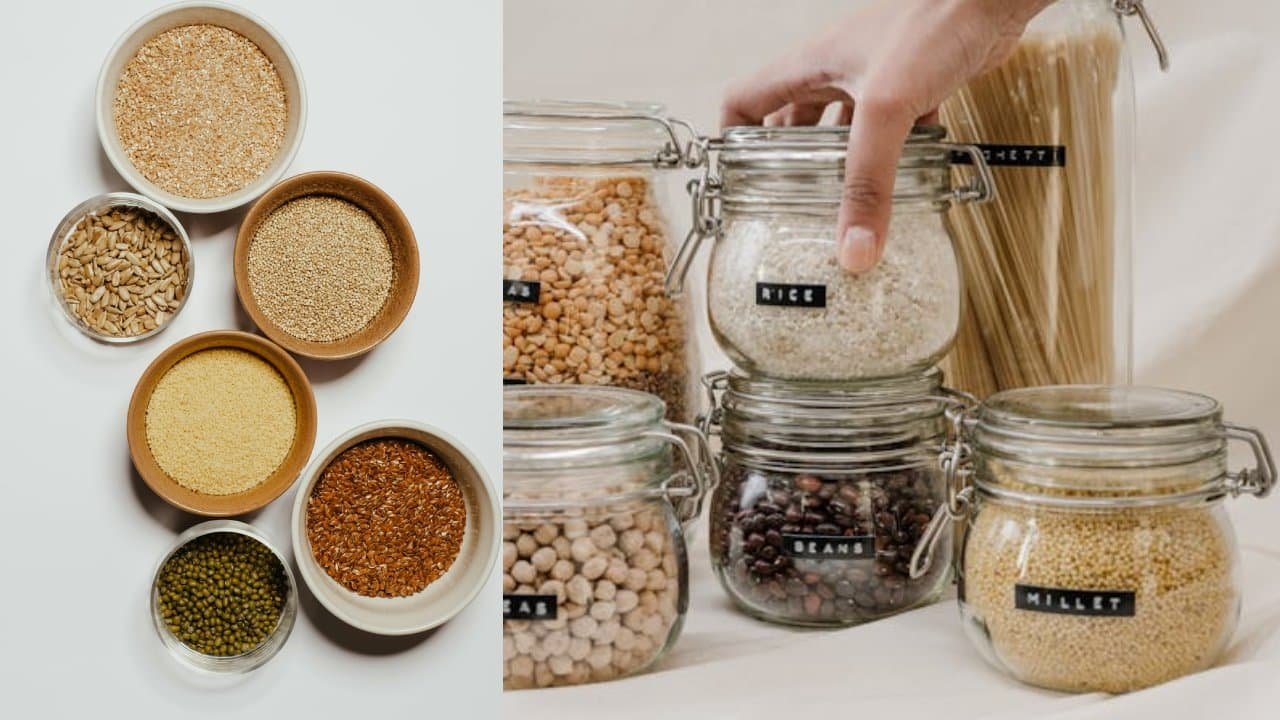 Millet Benefits