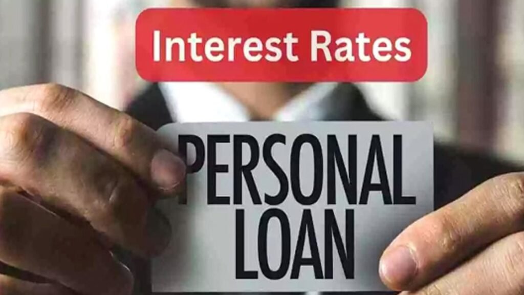 Personal Loan