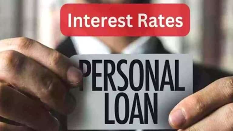Personal Loan