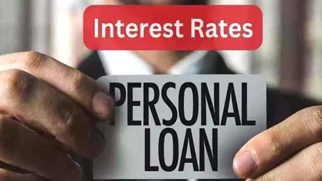 Personal Loan
