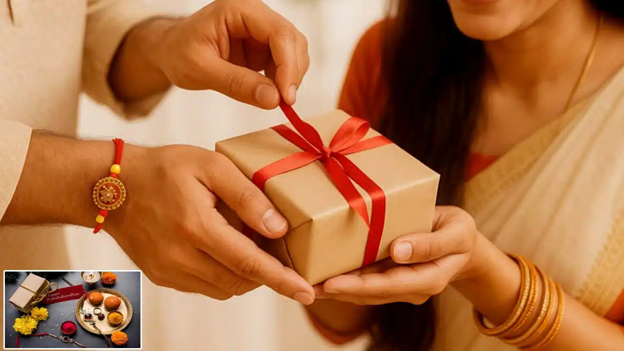 Raksha Bandhan 2025 date and time