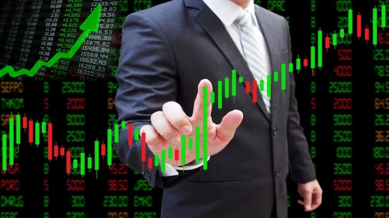 Stock Market Today