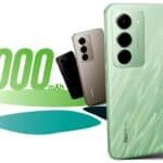 redmi 15 5g price