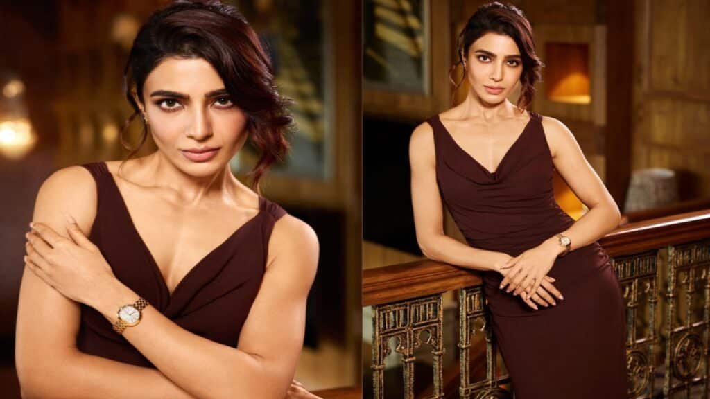 samantha latest photos in instagram