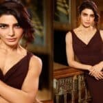 samantha latest photos in instagram