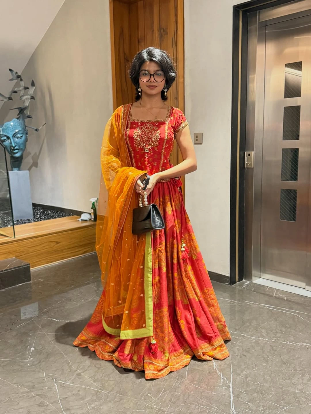 Happy Birthday Sukriti Veni Bandreddi