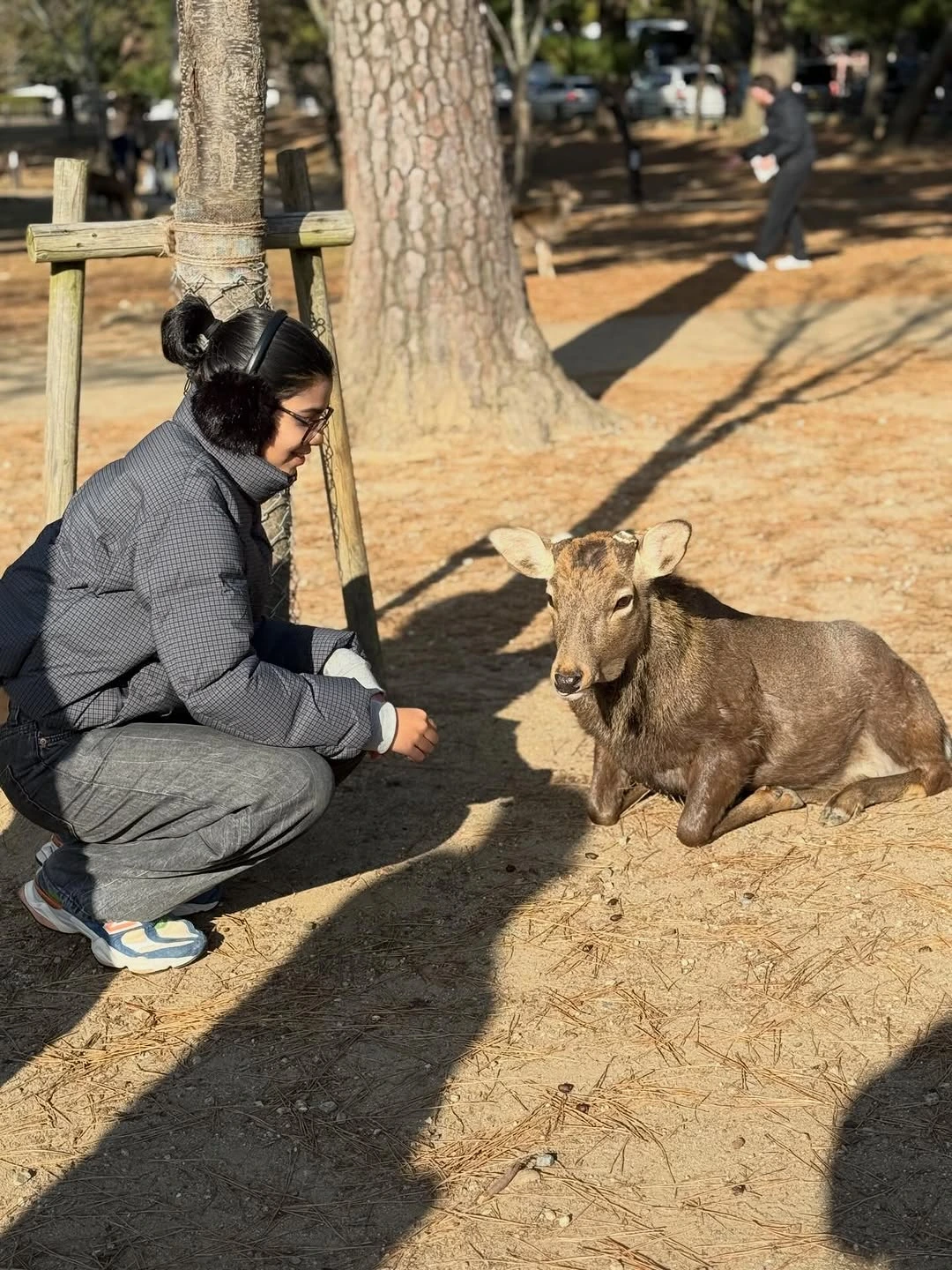 Happy Birthday Sukriti Veni Bandreddi
