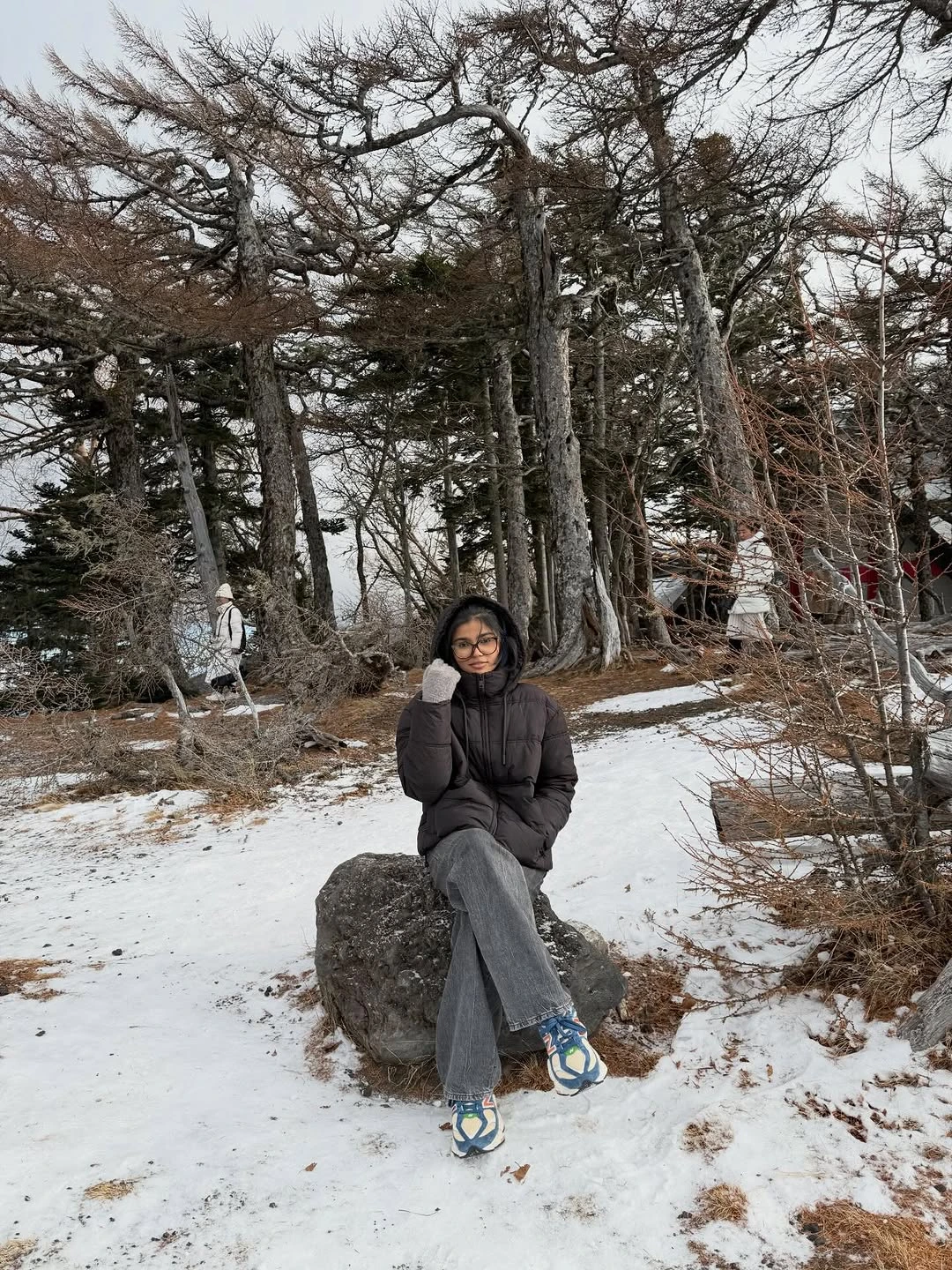 Happy Birthday Sukriti Veni Bandreddi