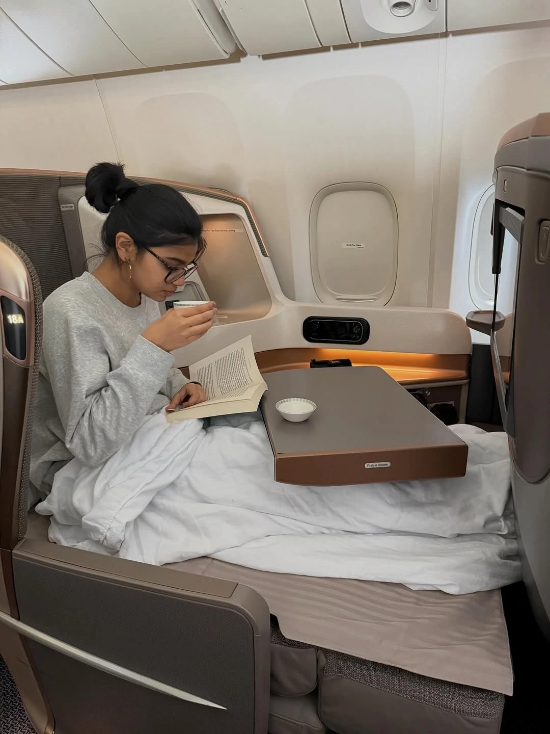 Happy Birthday Sukriti Veni Bandreddi