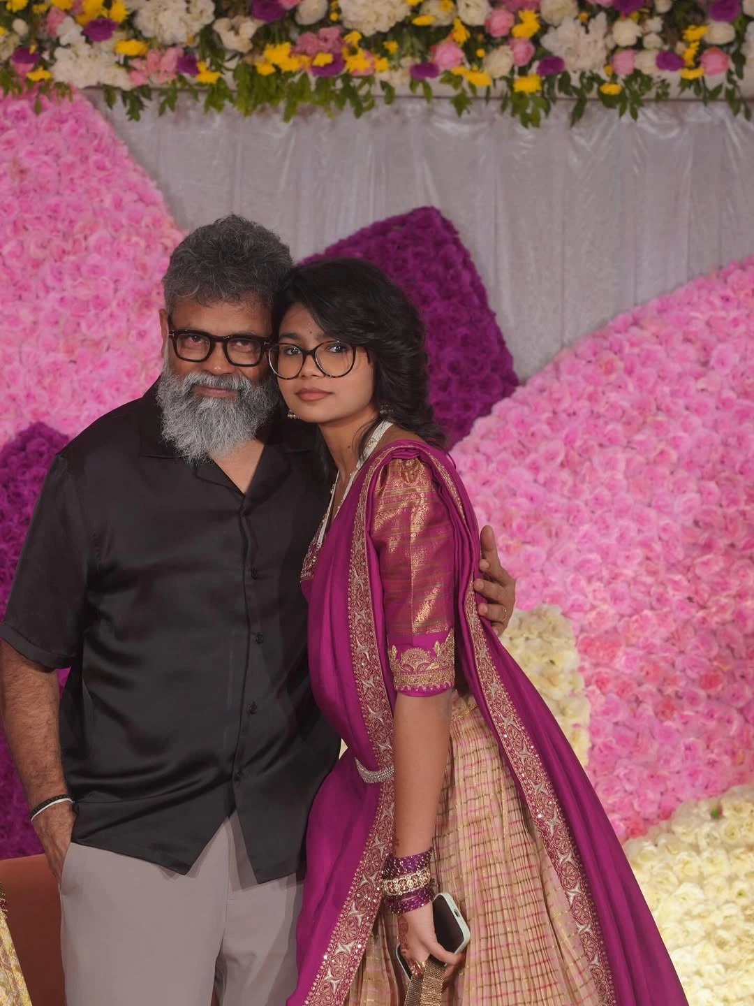 Happy Birthday Sukriti Veni Bandreddi