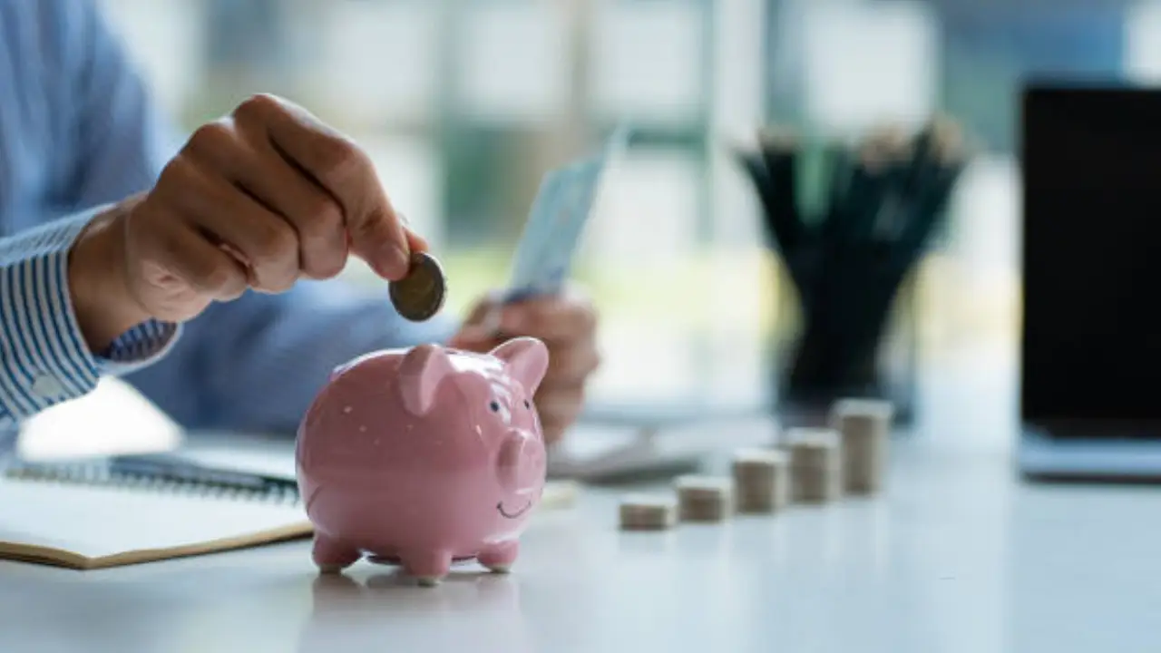 Slice Savings Account