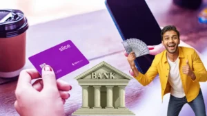 Slice Savings Account