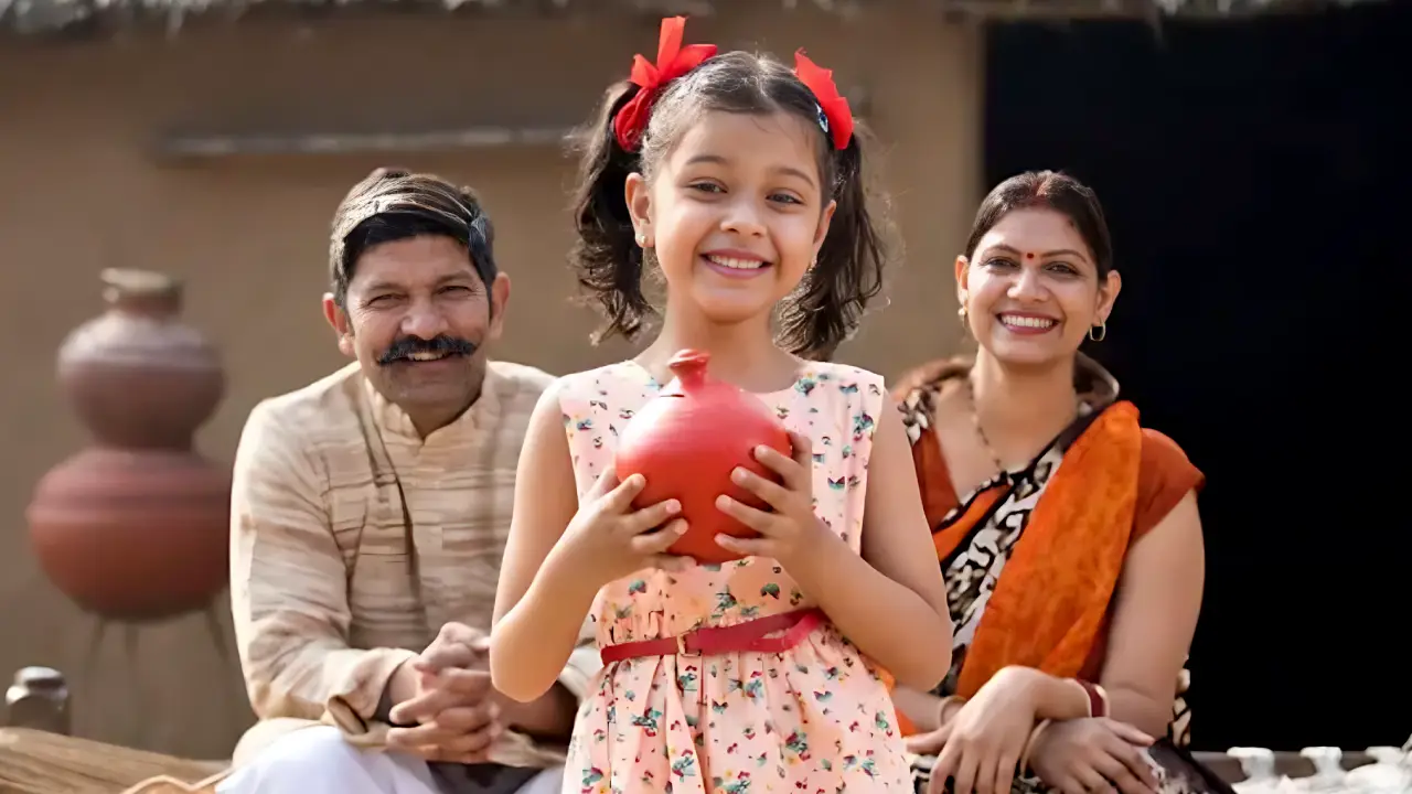 Sukanya Samriddhi Yojana : ఆడపిల్ల ఉన్నవారికి ఇక అదృష్టమే.. ఈ SSY స్కీమ్తో డబ్బులే డబ్బులు.. చదువుకు, పెళ్లికి పనికివస్తాయి! Sukanya Samriddhi Yojana