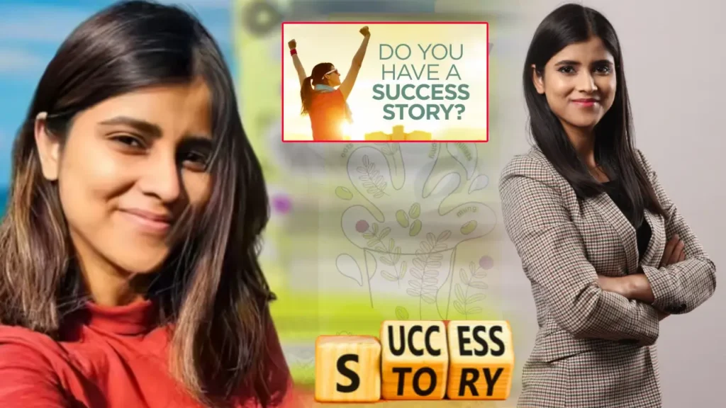 Aarohi Suryas Inspiring Journey