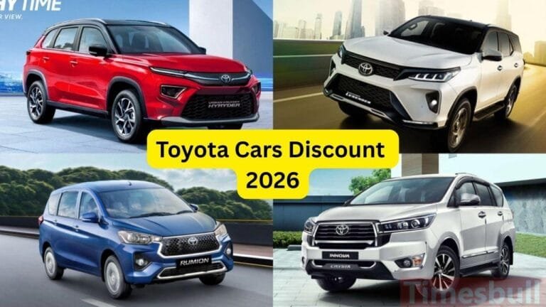 Car Buying Guide 2026