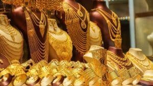 Gold Rate Today Feb 28