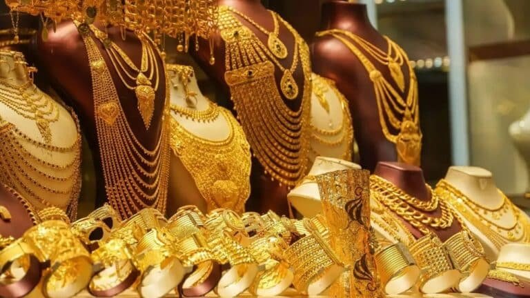 Gold Rate Today Feb 28