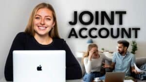 Joint Account