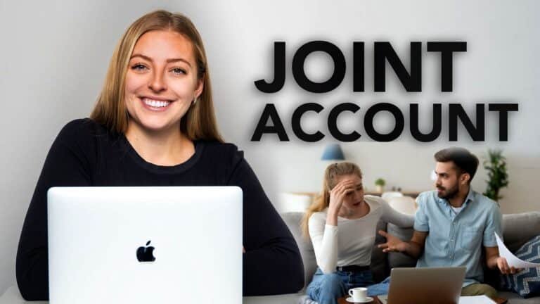 Joint Account