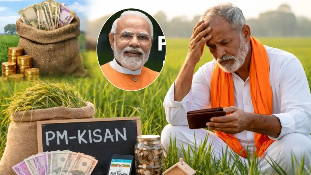 PM Kisan 22nd Installment