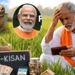 PM Kisan 22nd Installment