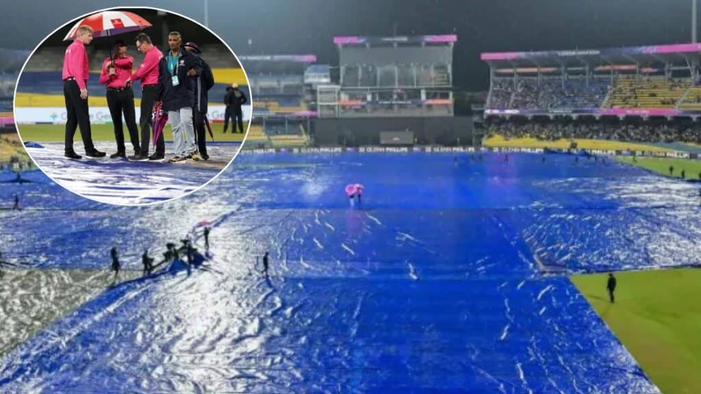 T20 WC 2026 NZ vs PAK