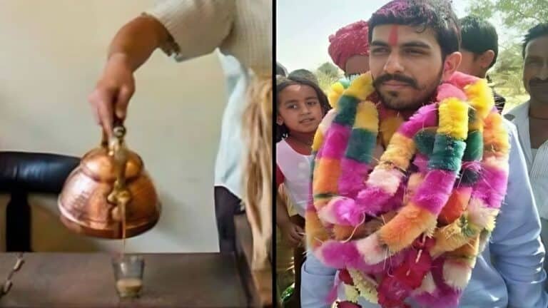 UPSC Success Story
