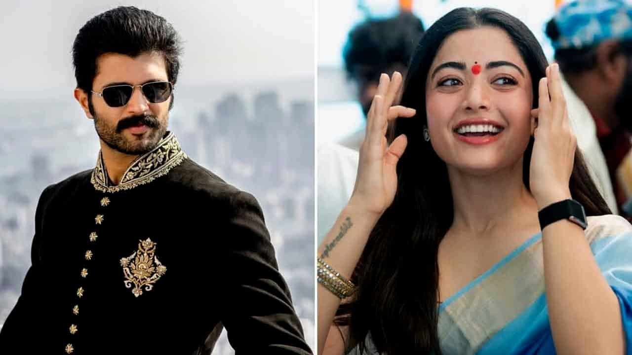 Virosh Wedding Twist