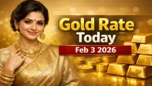 gold rate today in hyderabad