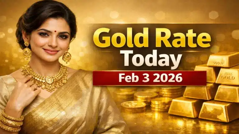 gold rate today in hyderabad