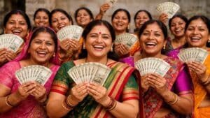 Dwakra Women