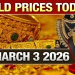 Gold Price Today