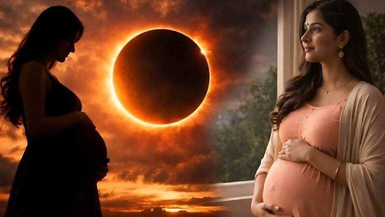 Lunar Eclipse 2026
