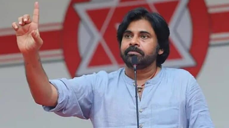 AP Cabinet Expansion : జనసేనకు నాలుగో మంత్రి పదవి ఖాయమేనా? నాగబాబుకేనా.. ఉత్తరాంధ్ర నేతకు ఛాన్స్‌ ఇస్తారా?