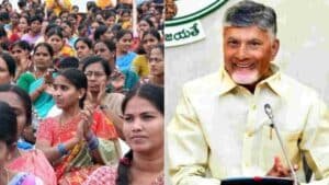 AP DWCRA Women, AP Streenidhi Loan