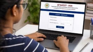 AP EAPCET 2AP EAPCET 2026 Seat Allotment Result