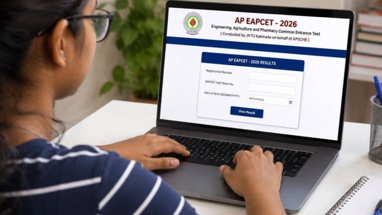 AP EAMCET 2026 : ఎంసెట్లో సీటు వచ్చిందా? ఆగస్టు 15లోగా ఈ 2 పనులు చేయాలి.. లేదంటే సీటు పోయినట్టే!