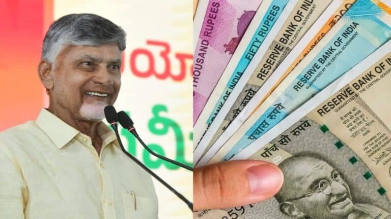 AP Nethanna Scheme : ఏపీలో నేతన్నలకు గుడ్ న్యూస్.. రూ.25 వేలు అందని వారికి మరో ఛాన్స్.. వారం రోజుల్లో జమ!