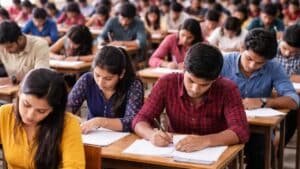 AP Vidya Volunteer Recruitment 2026: 6,534 Teacher Posts, No Written Exam for TET Candidates