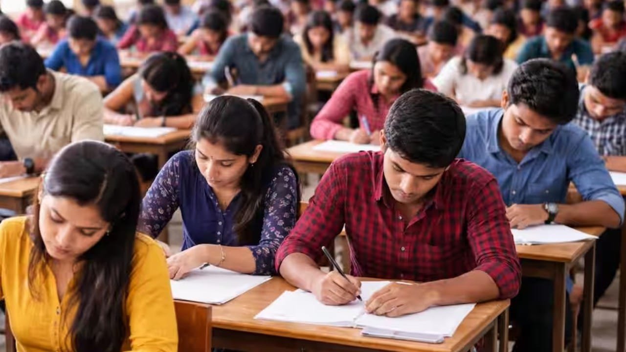 AP Vidya Volunteer Recruitment 2026: 6,534 Teacher Posts, No Written Exam for TET Candidates