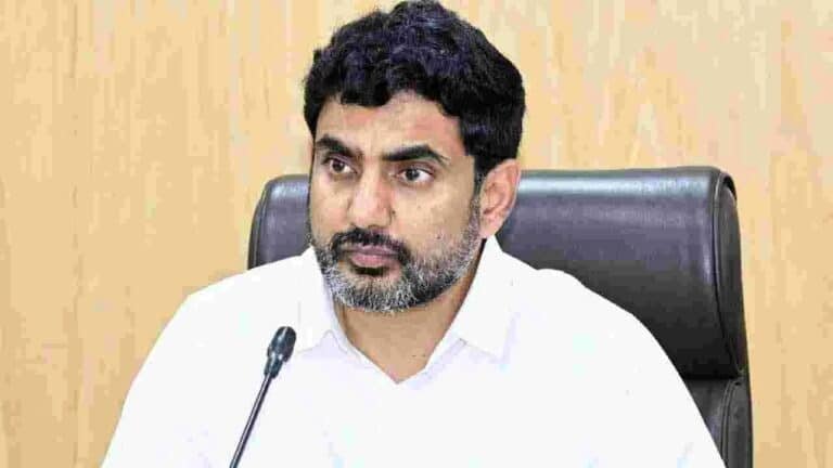 Bangkok Telugu Students : బ్యాంకాక్లో చిక్కుకున్న తెలుగు విద్యార్థులకు మంత్రి నారా లోకేశ్ భరోసా