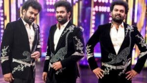 Bigg Boss Telugu 10