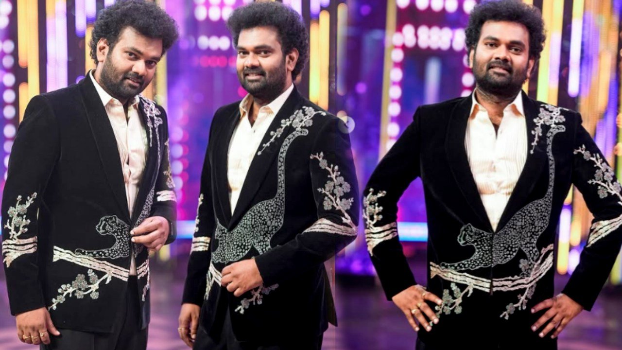 Bigg Boss Telugu 10