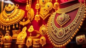 Gold Price Today in Telugu States – 22 Carat and 24 Carat Gold Rate